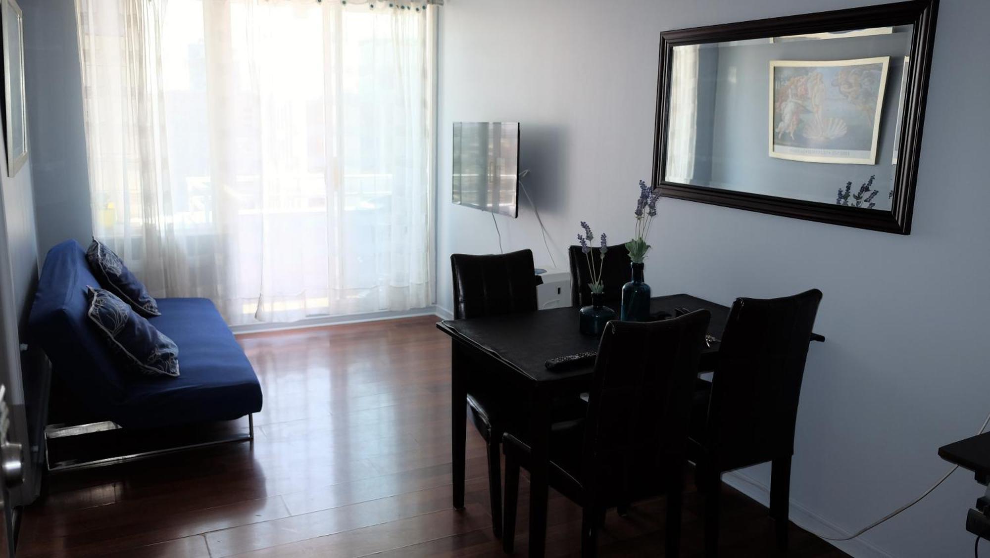 Welcome To Santiago - Chile Apartment Exterior photo