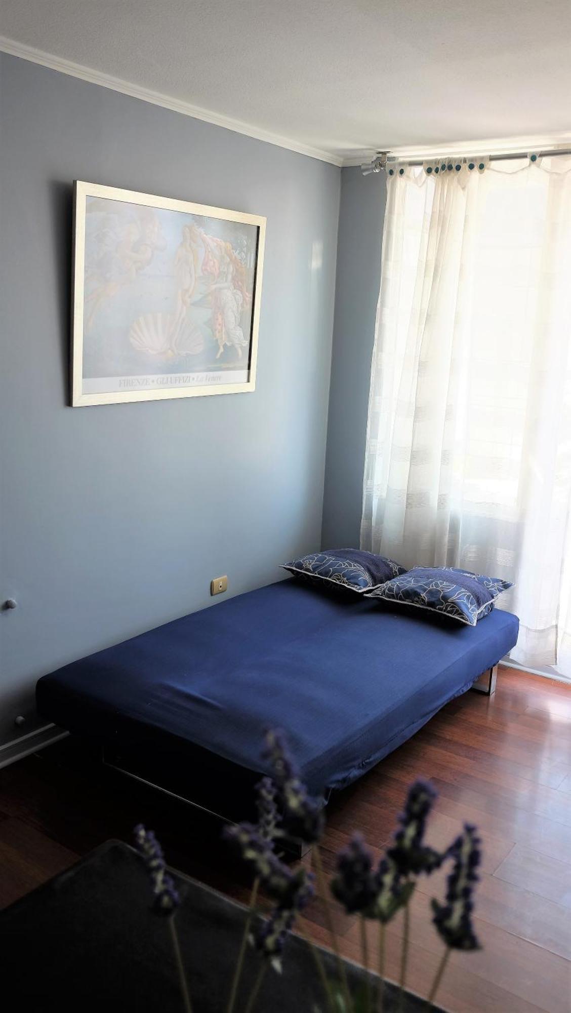 Welcome To Santiago - Chile Apartment Exterior photo